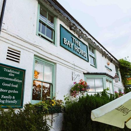 The Bay Horse Inn Green Hammerton Ngoại thất bức ảnh