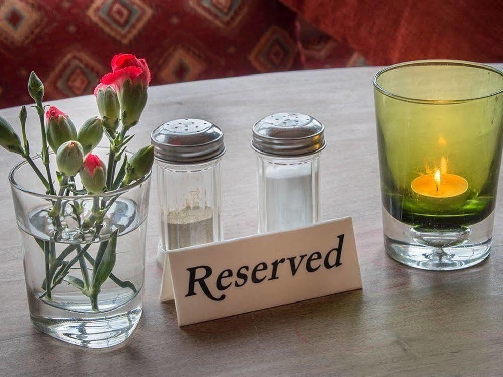 The Bay Horse Inn Green Hammerton Ngoại thất bức ảnh