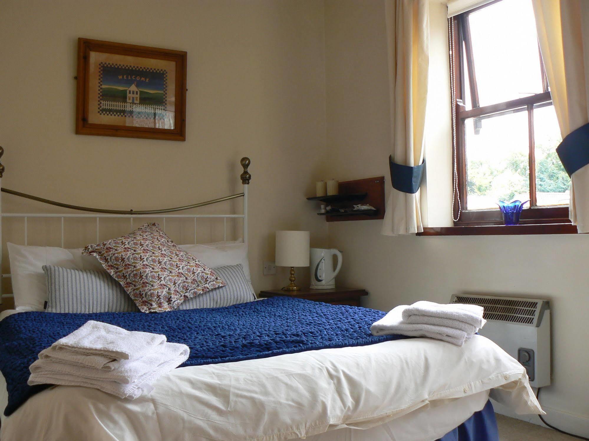 The Bay Horse Inn Green Hammerton Ngoại thất bức ảnh