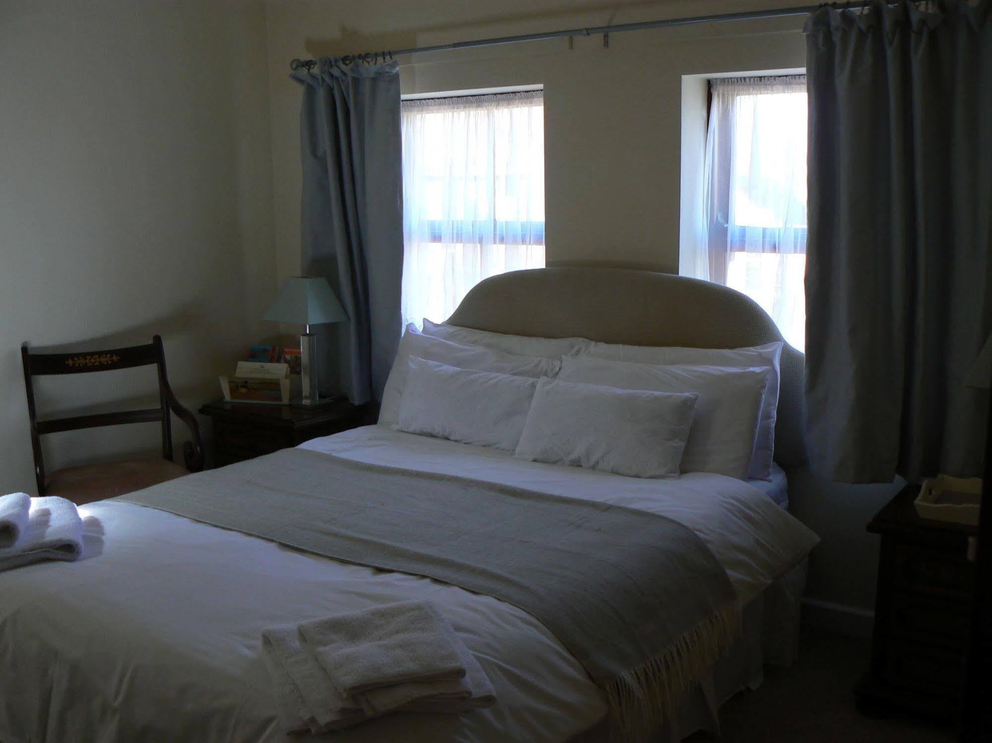 The Bay Horse Inn Green Hammerton Ngoại thất bức ảnh