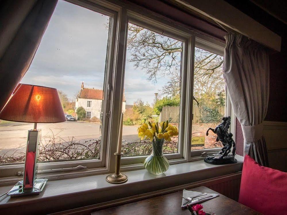 The Bay Horse Inn Green Hammerton Ngoại thất bức ảnh