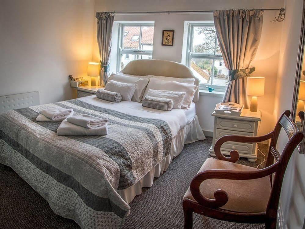The Bay Horse Inn Green Hammerton Ngoại thất bức ảnh