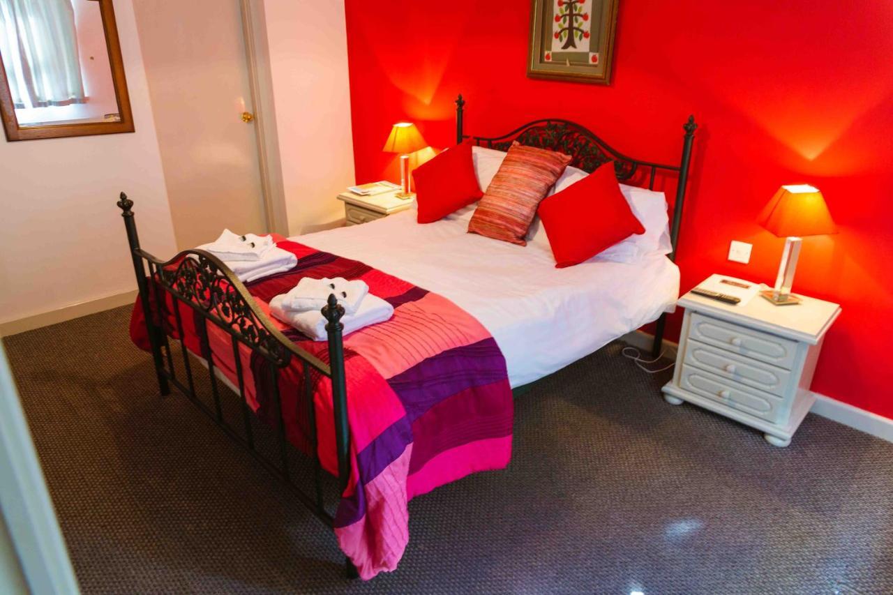 The Bay Horse Inn Green Hammerton Ngoại thất bức ảnh