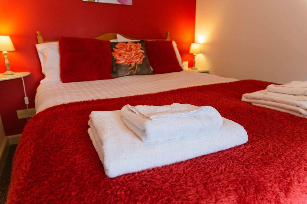 The Bay Horse Inn Green Hammerton Ngoại thất bức ảnh