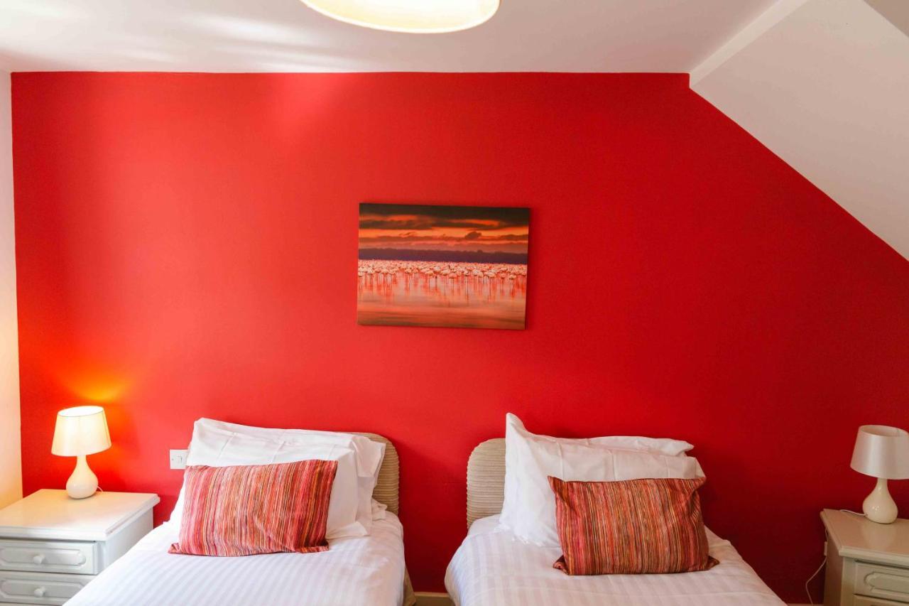 The Bay Horse Inn Green Hammerton Ngoại thất bức ảnh
